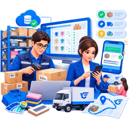 طراحی فروشگاه اینترنتی